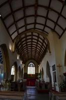 230 Südwales, Kirche in Tenby