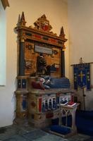 232 Südwales, Kirche in Tenby