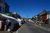 247 Mittelwales, Machynlleth