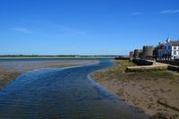 276 Nordwales, Caernarfon, Menai Strait