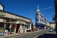 280 Nordwales, Caernarfon