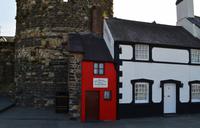 358 Nordwales, Conwy