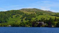 368 Lake Destrict, Schifffahrt auf dem Lake Windermere