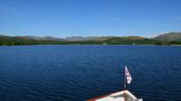 369 Lake Destrict, Schifffahrt auf dem Lake Windermere