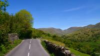 375 Lake Destrict, Fahrt zum Kirkstone Pass