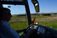 390 Schottland, an den Pentland Hills