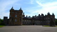 401 Edinburgh, Holyrood Palace