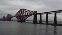 416 Edinburgh, Firth of Forth Railway Bridge