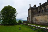 419 Schottland, Stirling Castle