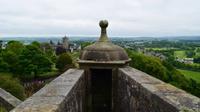 421 Schottland, Stirling Castle