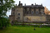 422 Schottland, Stirling Castle