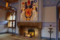 428 Schottland, Stirling Castle