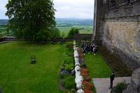 434 Schottland, Stirling Castle