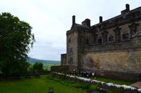 435 Schottland, Stirling Castle