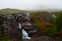 447 Schottland, Highlands, Glencoe