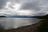 450 Schottland, Highlands, Loch Linnhe