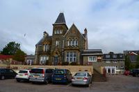 452 Schottland, Fort William, Cruachan Hotel