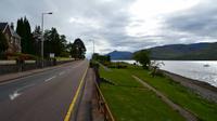 453 Schottland, Fort William, Loch Linnhe beim Cruachan Hotel