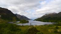 456 Schottland, Glenfinnian, Loch Shiel