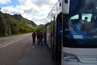 467 Schottland, North-West-Highlands, Fotostopp