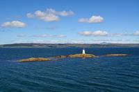 477 Schottland, Fährüberfahrt Mallaig-Armadale