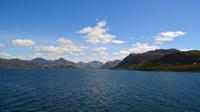 478 Schottland, Fährüberfahrt Mallaig-Armadale