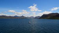 479 Schottland, Fährüberfahrt Mallaig-Armadale