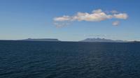 481 Schottland, Fährüberfahrt Mallaig-Armadale, Inseln Eigg und Rum