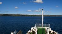 483 Schottland, Fährüberfahrt Mallaig-Armadale