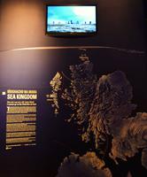 505 Schottland, Armadale Castle and Garden, Clan McDonald