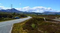 511 Schottland, Isle of Skye, The Red Cuillin Hills