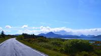 518 Schottland, Isle of Skye, The Red Cuillin Hills