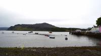 531 Schottland, Isle of Skye, Portree