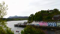 532 Schottland, Isle of Skye, Portree