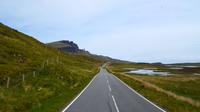 535 Schottland, Isle of Skye, Old Man Storr