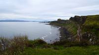 547 Isle of Skye, Steilküste am Kilt Rock
