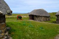 555 Isle of Skye, Skye Museum of Island Life