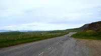 562 Isle of Skye, Landschaft bei Uig