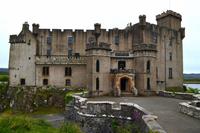565 Isle of Skye, Dunvegan Castle