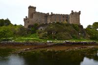 571 Isle of Skye, Dunvegan Castle