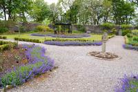 574 Isle of Skye, Dunvegan Castle and Garden