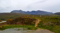 583 Schottland, Isle of Skye, Black Cuillin Hills
