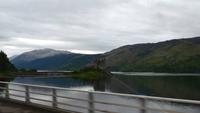 590 Schottland, Eilean Donan Castle