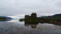 592 Schottland, Eilean Donan Castle