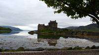 593 Schottland, Eilean Donan Castle