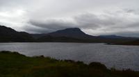 609 Schottland,  Loch Bad, Naturpark Beinn Eighe