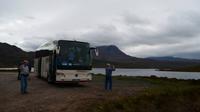 611 Schottland,  Loch Bad, Naturpark Beinn Eighe
