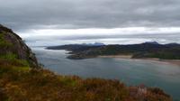 630 Schottland, Küste am Little Loch Broom