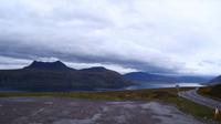 631 Schottland, Küste am Loch Broom