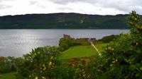 642 Schottland, Loch Ness, Urquhart Castle